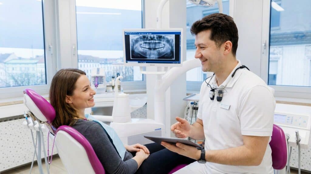 Wurzelbehandlung: Zähne erhalten statt ziehen - Featured Image