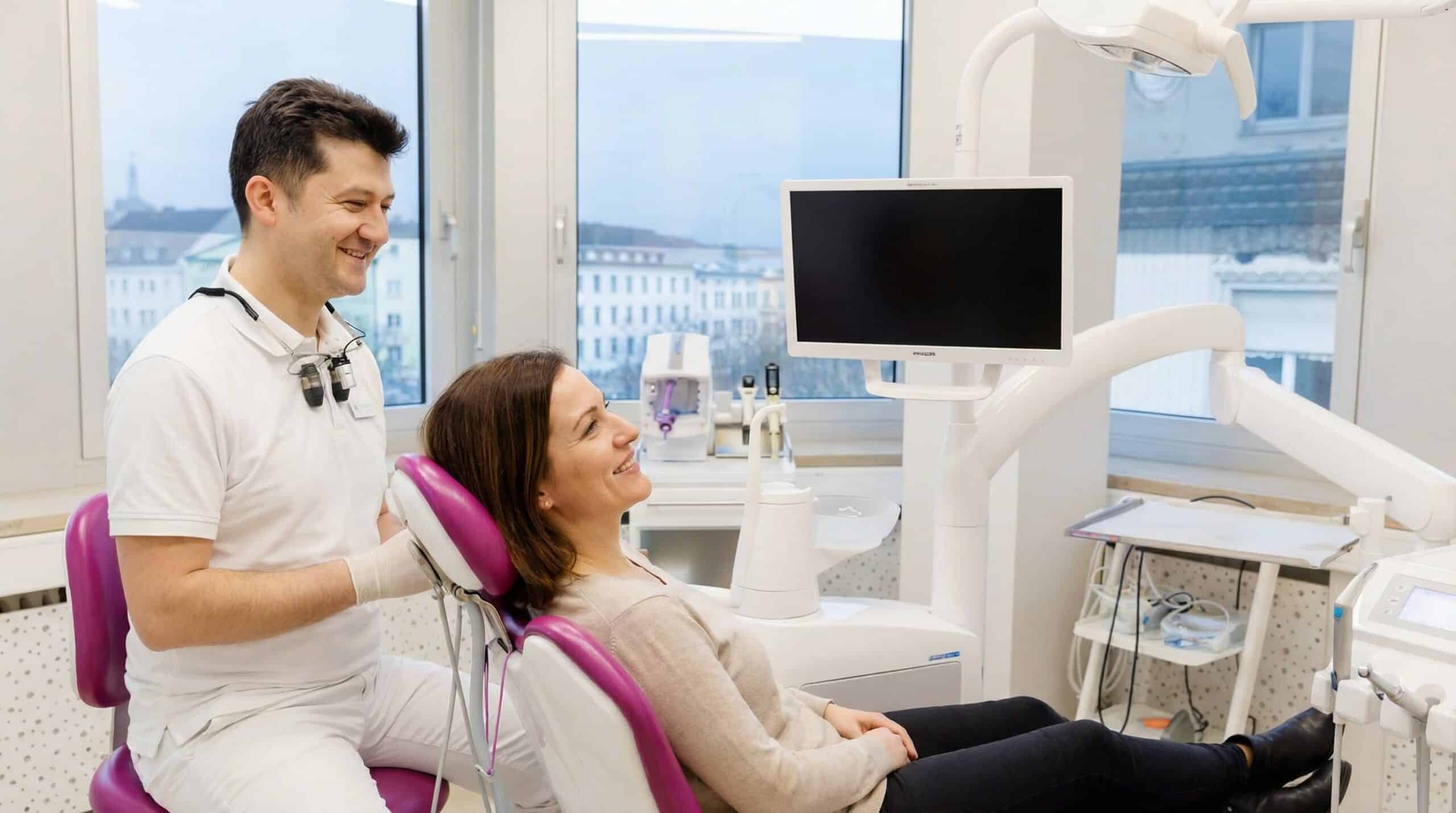 Investition in Zahngesundheit: Professionelle Zahnreinigung verhindert teure Behandlungen