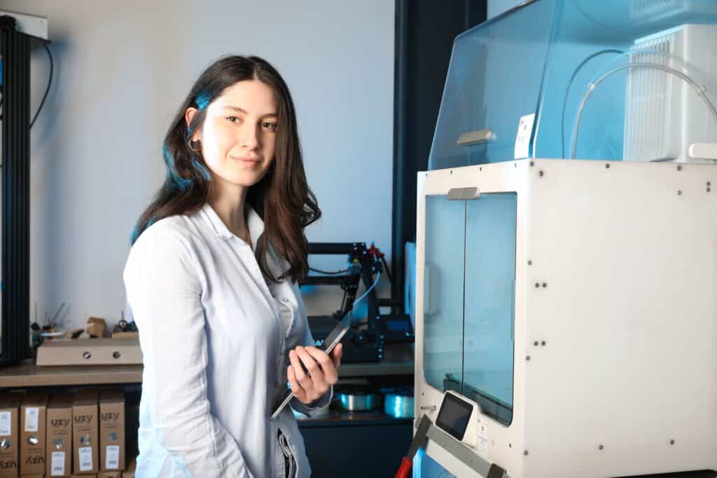 3D-Druck in der Zahnmedizin: Präzise Versorgung aus dem eigenen Labor