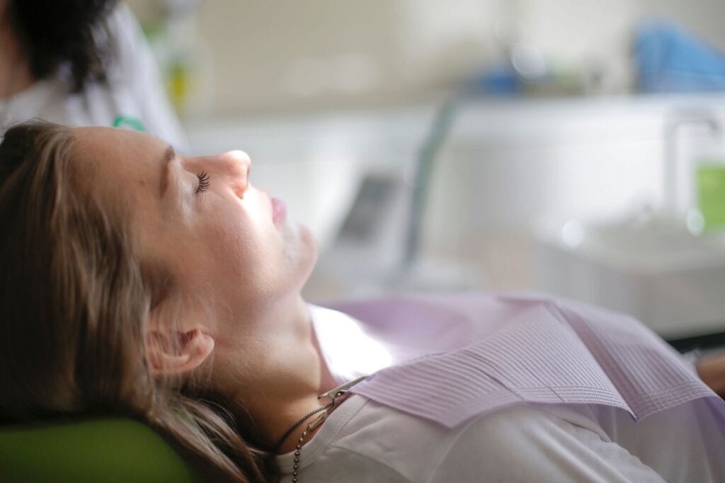 Zahnarzt für Angstpatienten: Sanfte Behandlung ohne Angst
