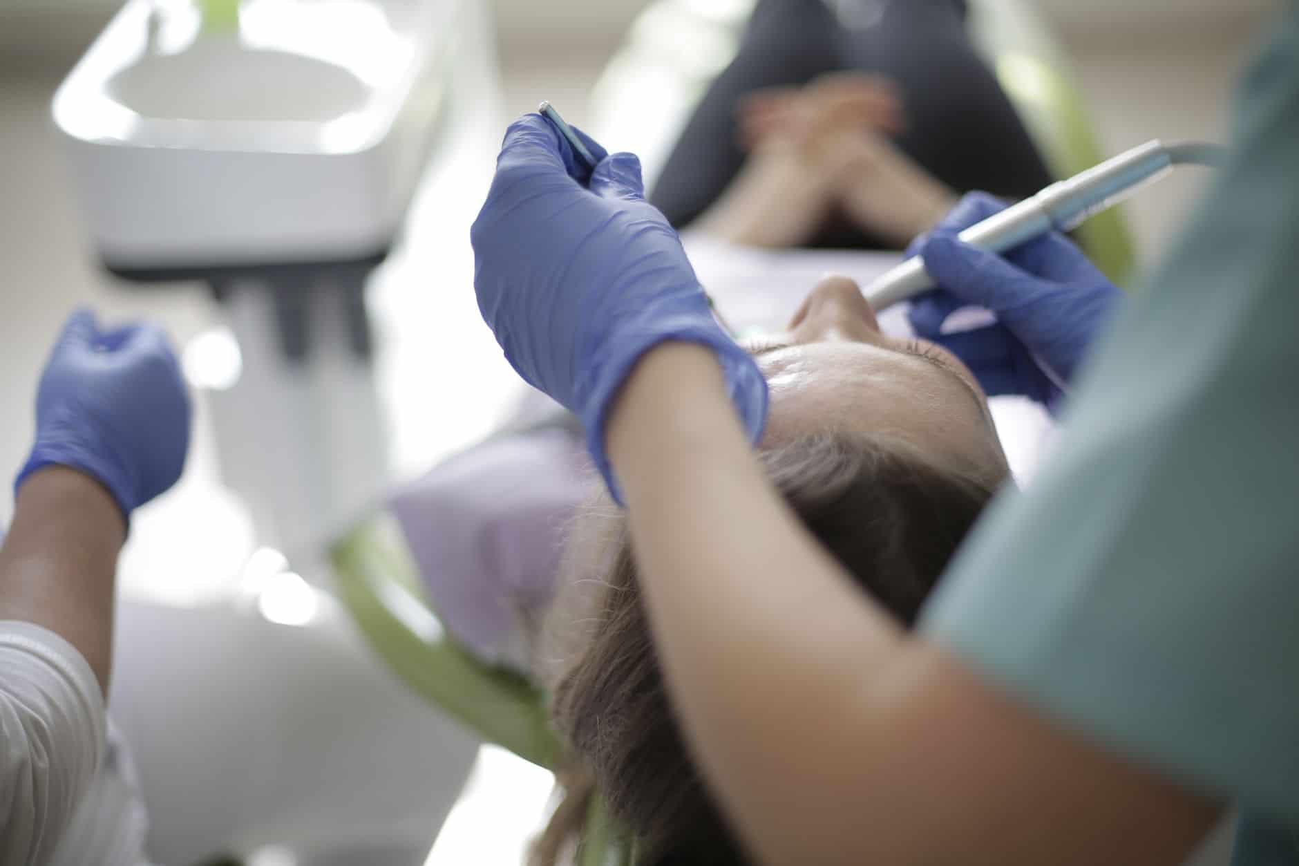 PRF Eigenbluttherapie: Natürliche Heilung in der Zahnmedizin