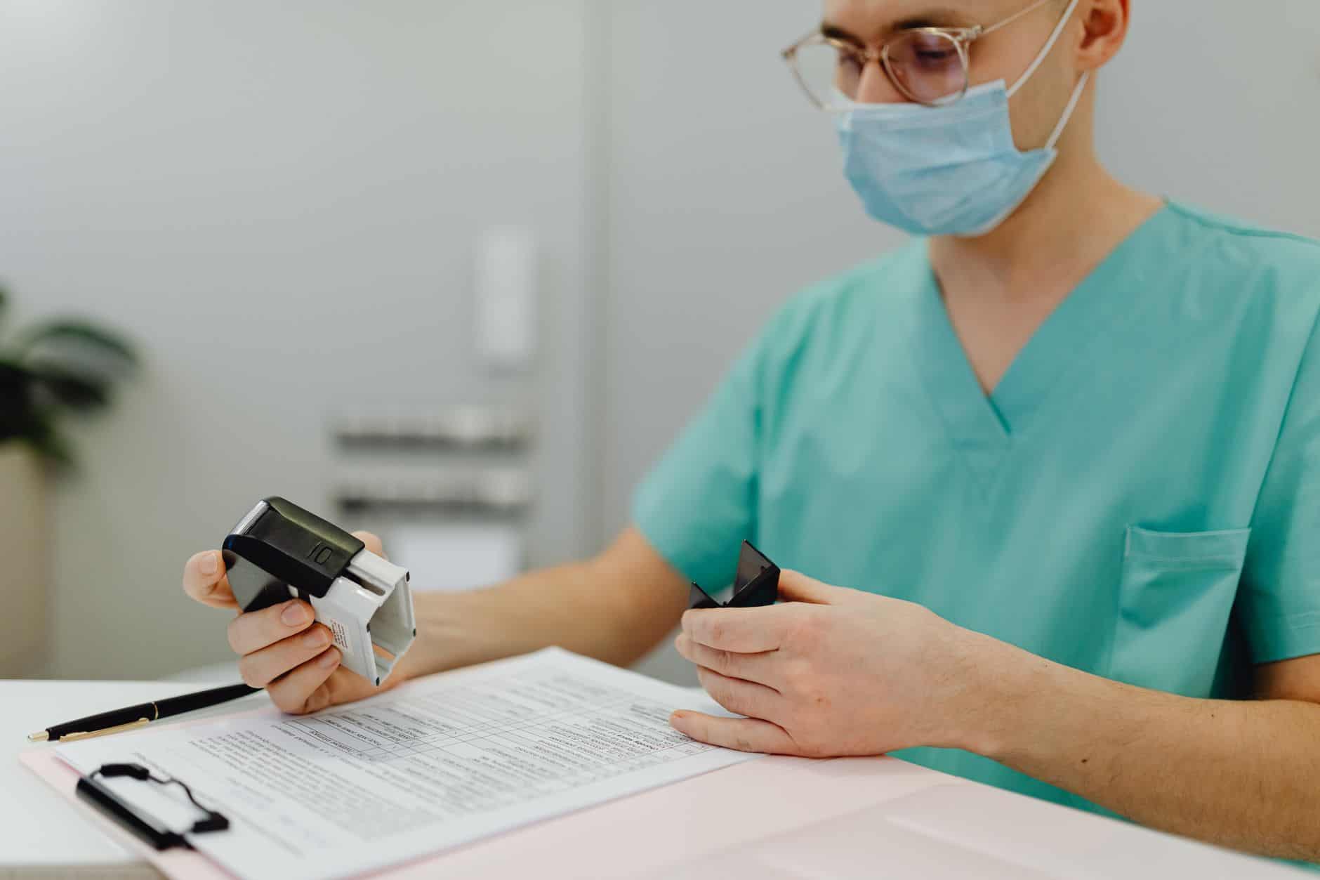 Bonusheft verloren? Ersatz und nachträgliche Eintragungen bei AUX-DENT Augsburg