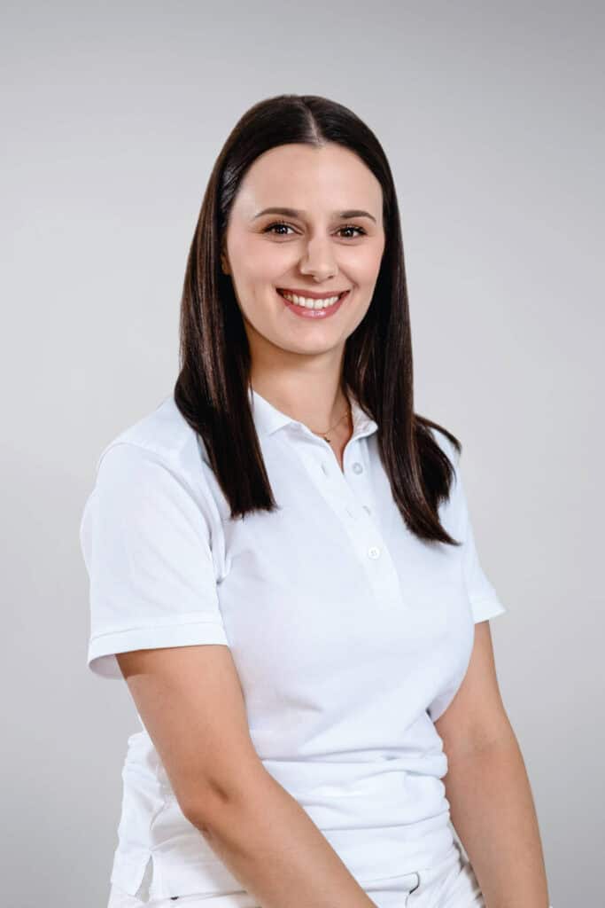 Franciska Radeljic