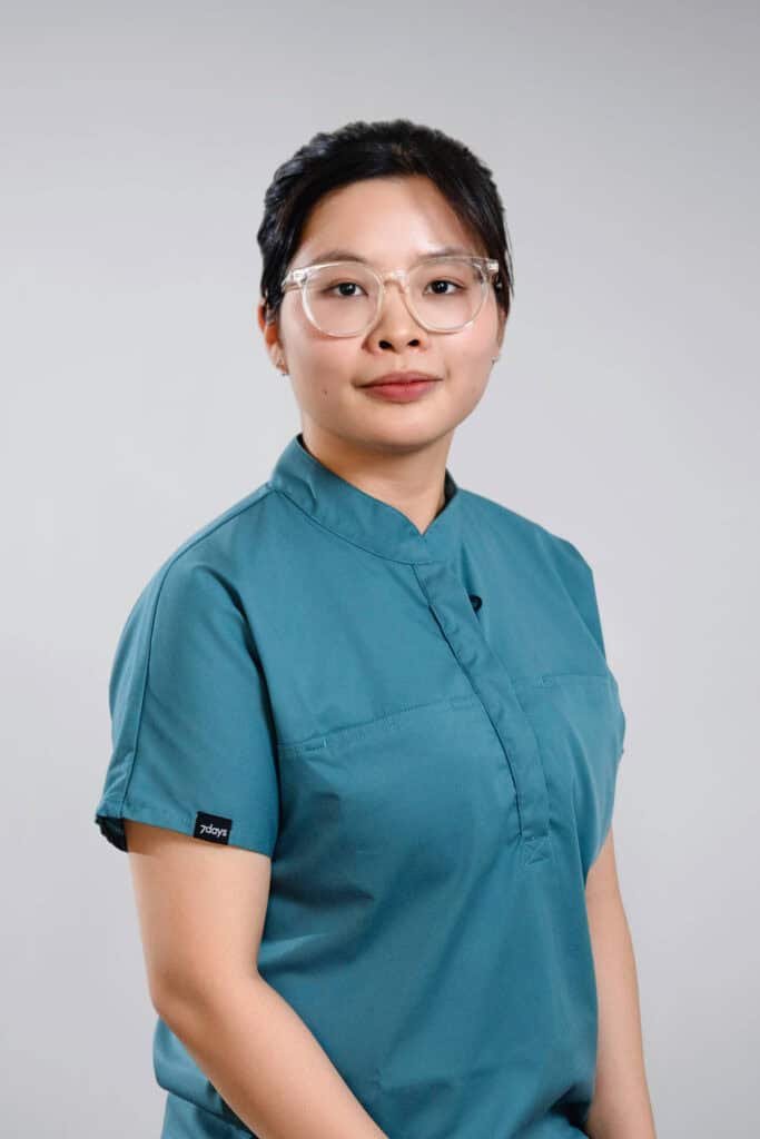 Hoai Le