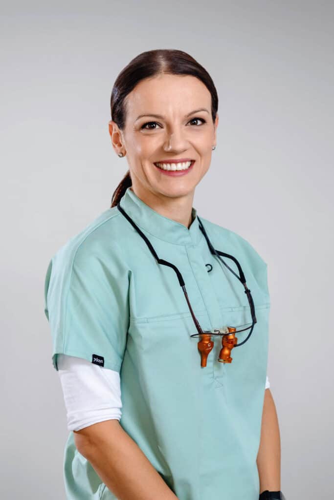 Marjetka Nikolov