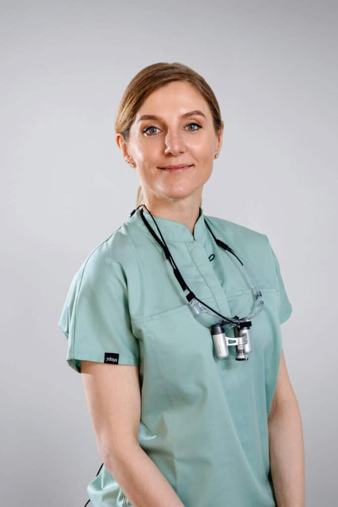 Anna oesterlen