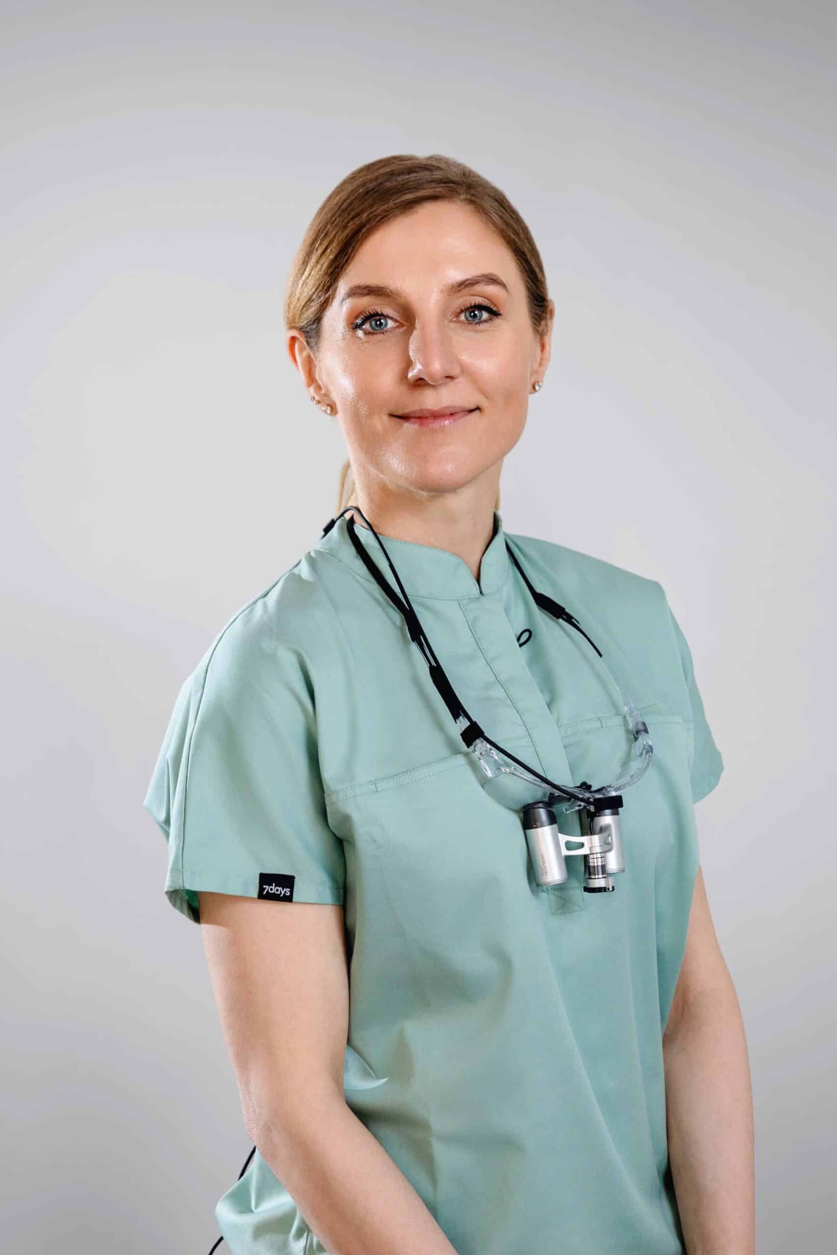 Anna oesterlen