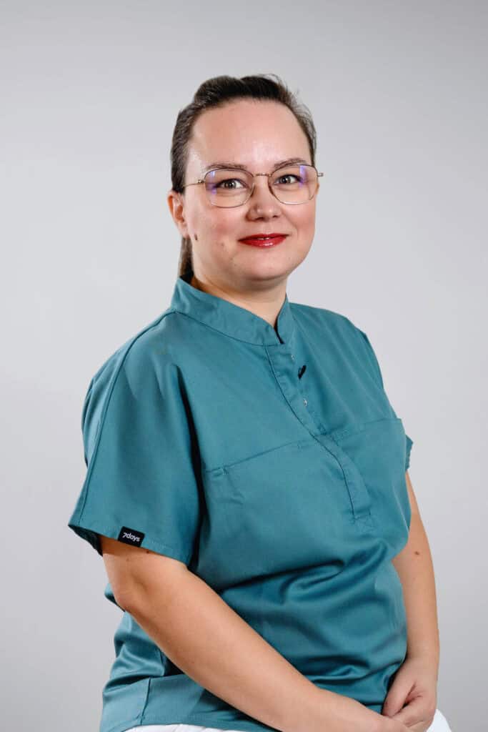 Anna piechulla