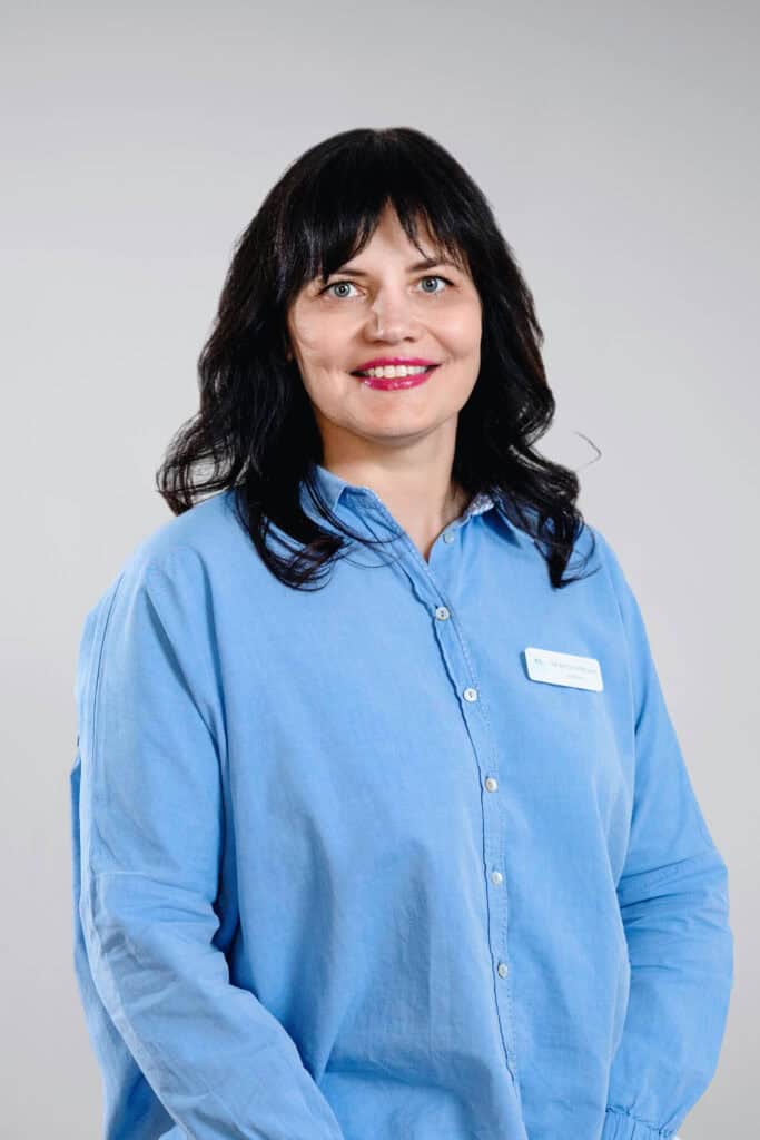 Natalia schlotthauer
